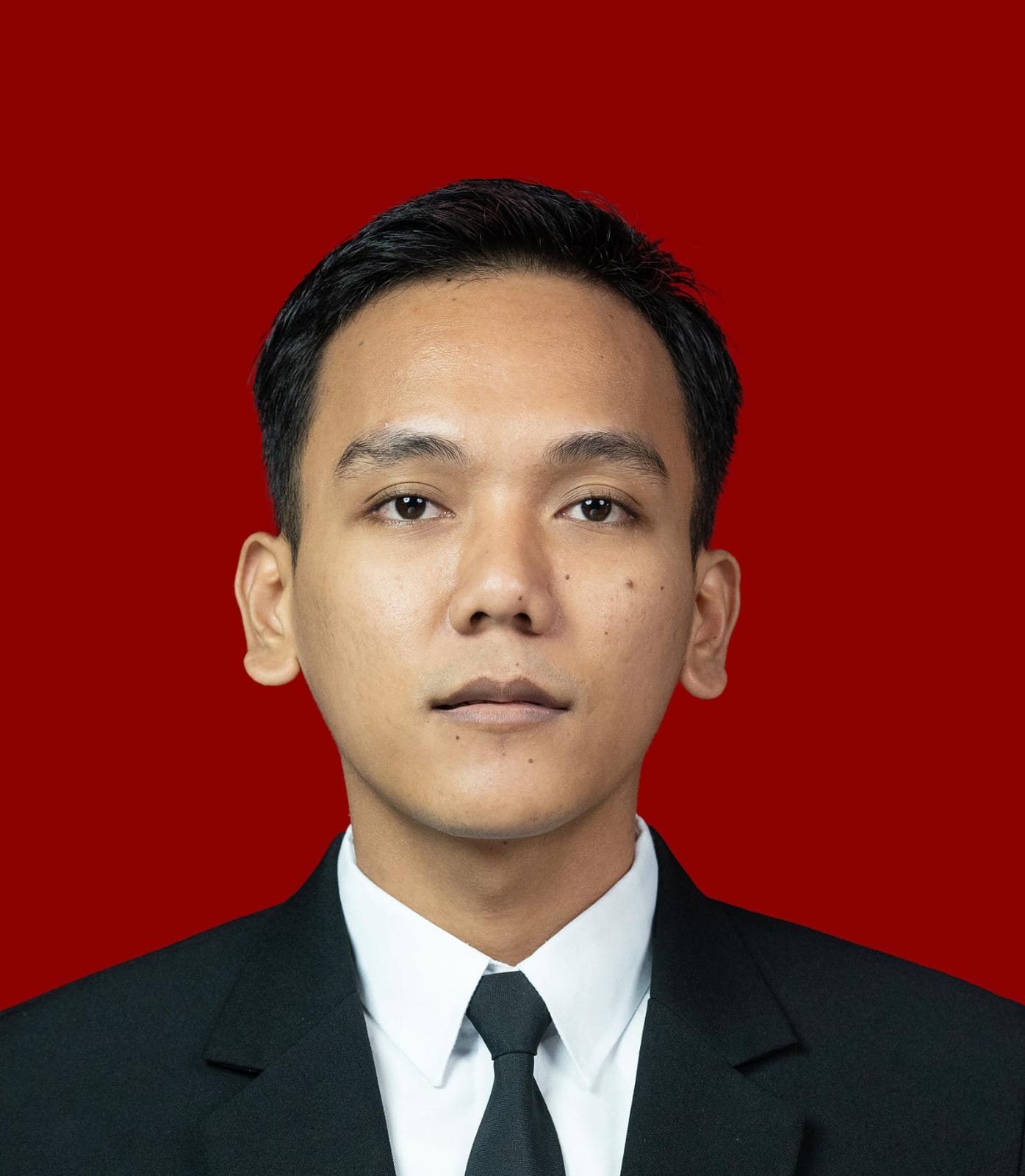 Danang Wisnu Prabowo, S.Tr.Stat
